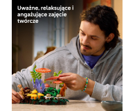 LEGO BOTANICALS 11505 Grzyby leśne - 1529718 - zdjęcie 5